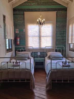 Departamento ''Belive'' en El Mercado Villa La Angostura